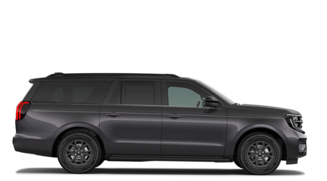 2026 Ford Expedition